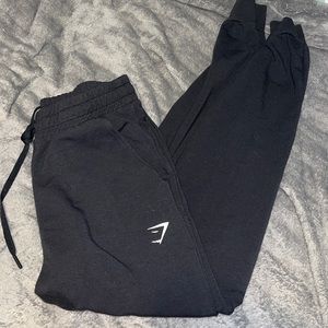 Gym shark joggers